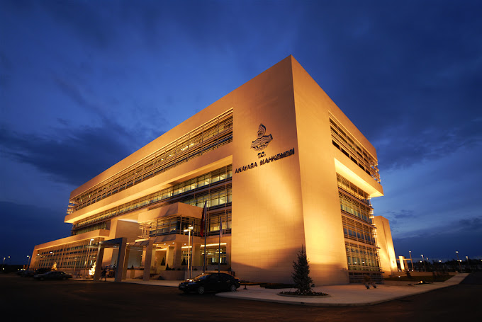 AYM, enflasyon nedeniyle kaybedilen alacak değerleri için pilot karar aldı, TBMM'ye öneri gönderdi